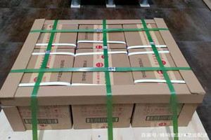阿拉善右旗巴丹吉林机场空运酒水【机场货运当天